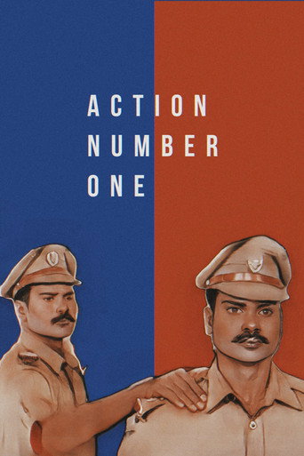 Movie poster for Action No. 1 (2002)