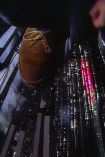 Movie poster for Four Sided Tape (1976)