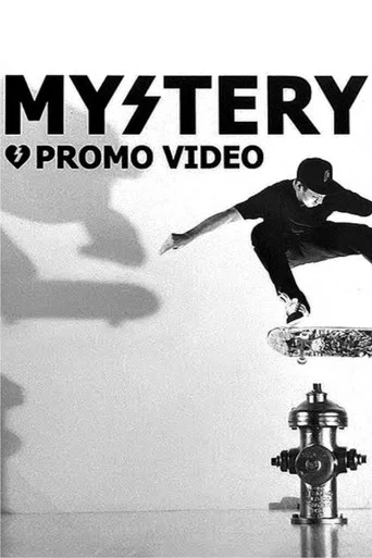 Movie poster for Mystery - Promo (2008)