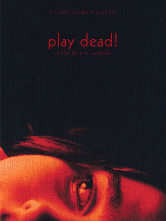 Movie poster for play dead!