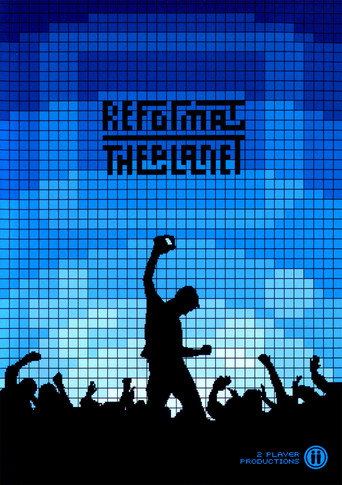 Movie poster for Reformat the Planet (2008)