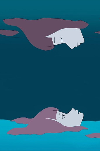 Movie poster for Ebb & Flow (2018)