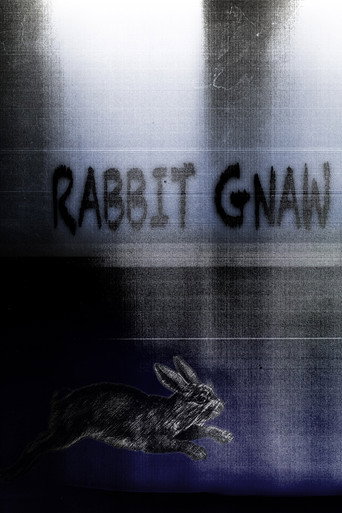 Movie poster for Rabbit Gnaw (2026)