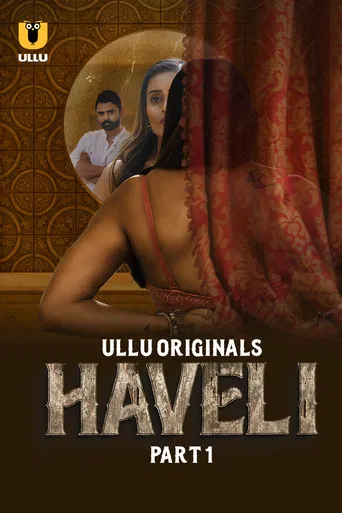 Haveli poster