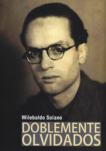 Movie poster for Doblemente Olvidados (2009)