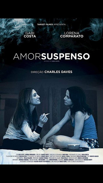 Movie poster for Reprimanded Feelings (2016)