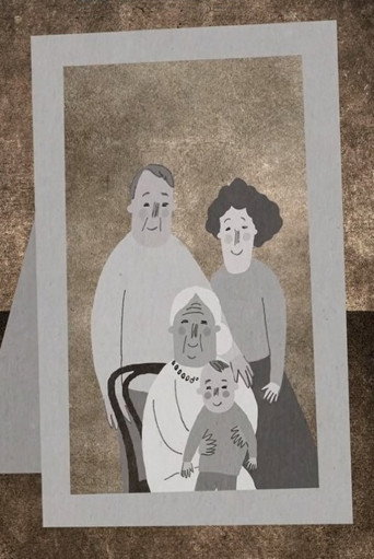 Movie poster for Celebration (2015)