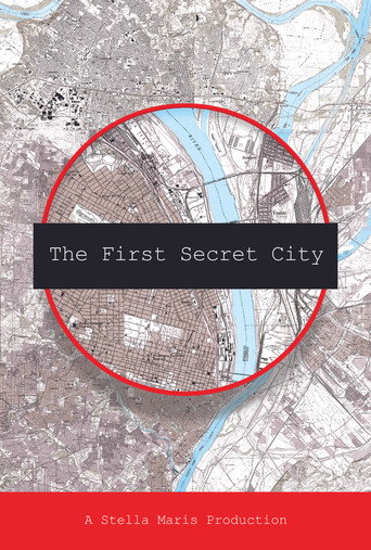 Movie poster for The First Secret City (2015)