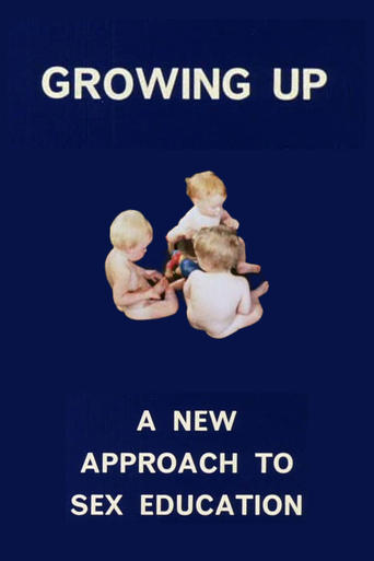 Growing Up poster