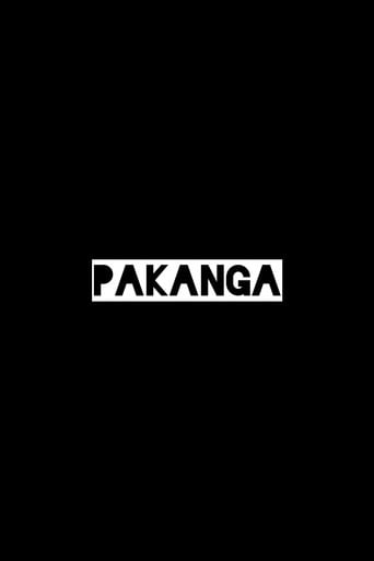 Pakanga poster
