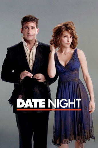 Date Night poster