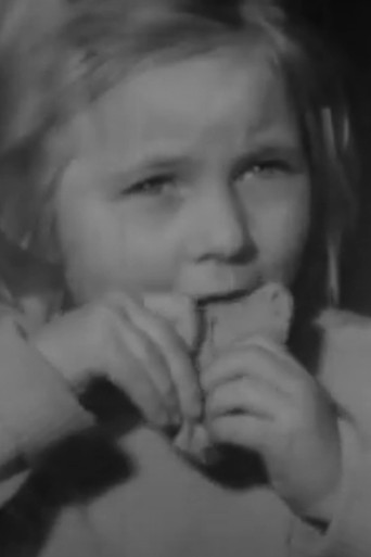 Movie poster for Little Citizens (1949)