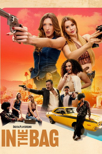 Movie poster for In the Bag (2026)