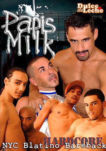 Movie poster for Papis Milk (2006)