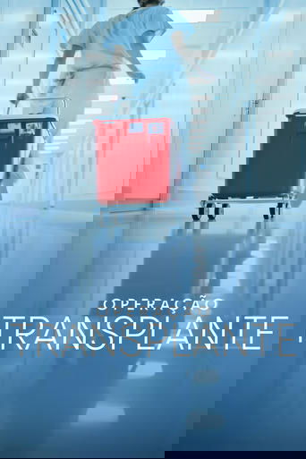 Operation Transplant poster