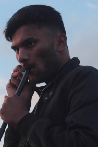 Movie poster for Le Toit (2018)