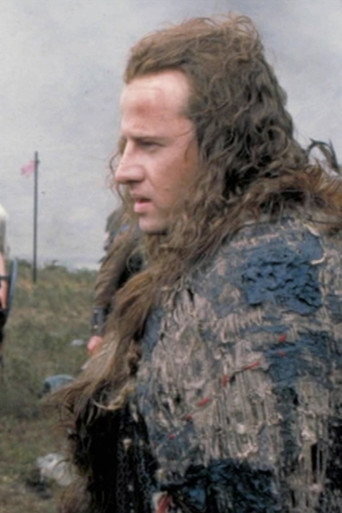 Movie poster for The Making of Highlander (2006)
