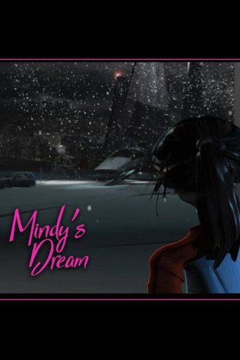 Movie poster for Mindy's Dream (2023)