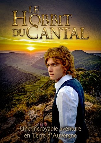 Movie poster for The Hobbit: The Quest for Cantal (2013)