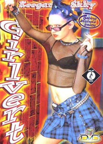 Movie poster for Girlvert (2002)