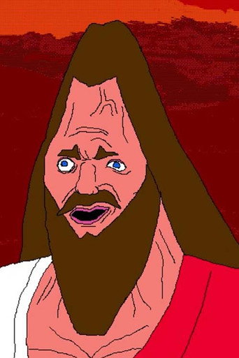Movie poster for Jesus' Betrayal: What Really Went Down (2022)