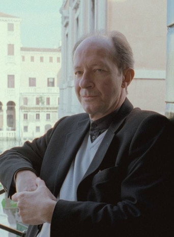 Movie poster for The Projection Has Begun (2006)