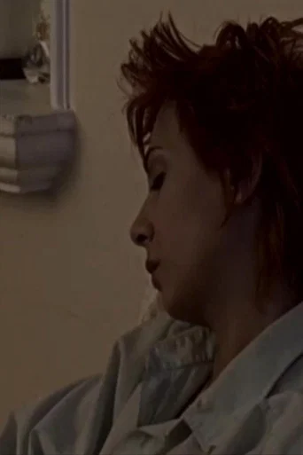 Movie poster for Distance (2005)