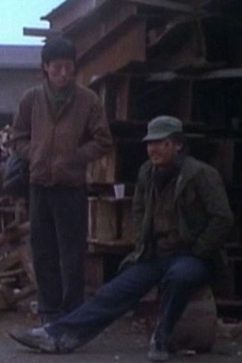 The Extra Lanes poster