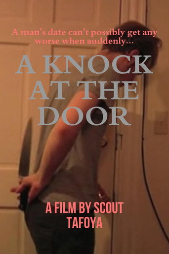 Movie poster for A Knock At The Door (2010)