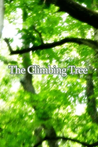 Movie poster for The Climbing Tree