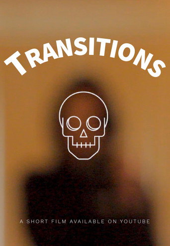 Movie poster for Transitions (2020)