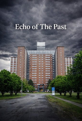 Movie poster for Echo Of The Past: The Terrence Tower (2012)