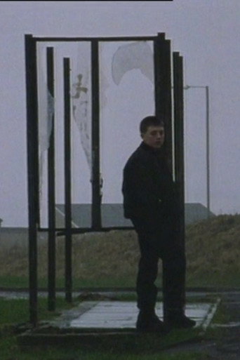 Mad Passionate Dreams poster