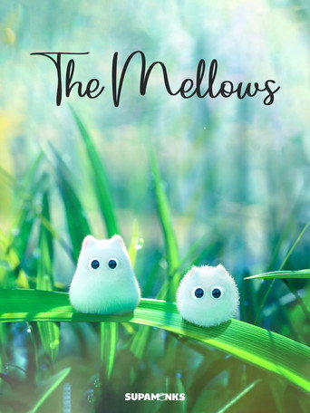 Movie poster for The Mellows