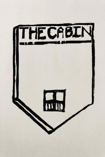 The Cabin poster