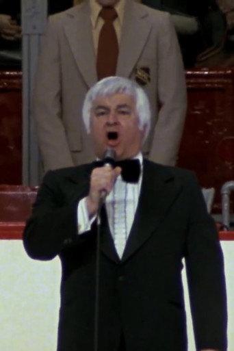 Canada Vignettes: The Performer poster