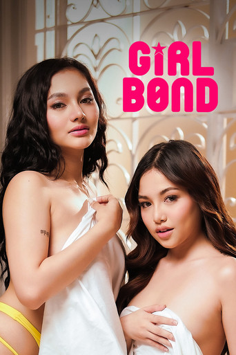 Girl Bond poster