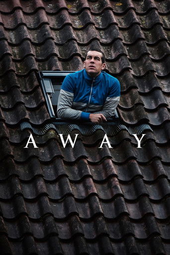 Away poster