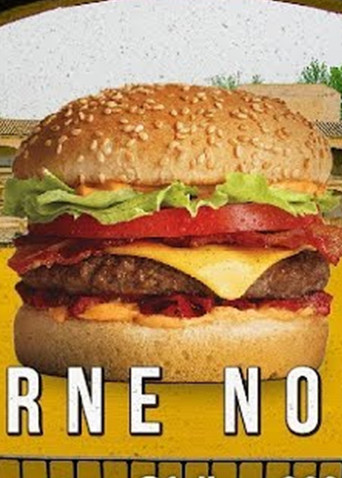 Movie poster for La carne no sufre (2018)