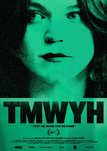 Movie poster for TMWYH (2026)