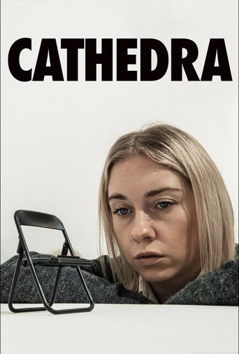Movie poster for Cathedra (2025)