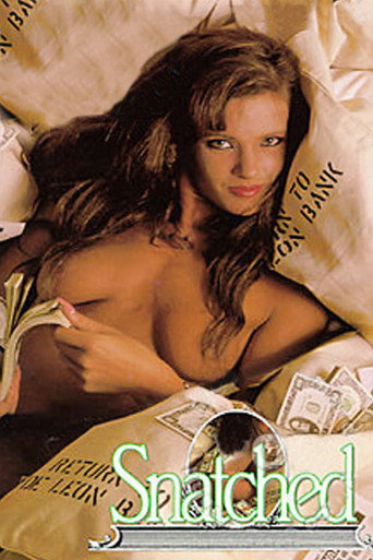 Movie poster for Snatched (1989)