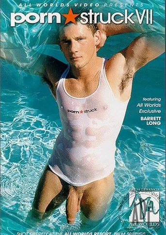 Movie poster for PornStruck VII (2003)