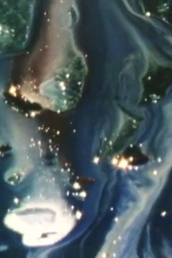 Movie poster for PAINT FILM (1989)