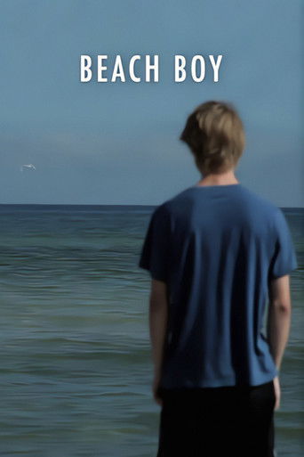 Beach Boy poster