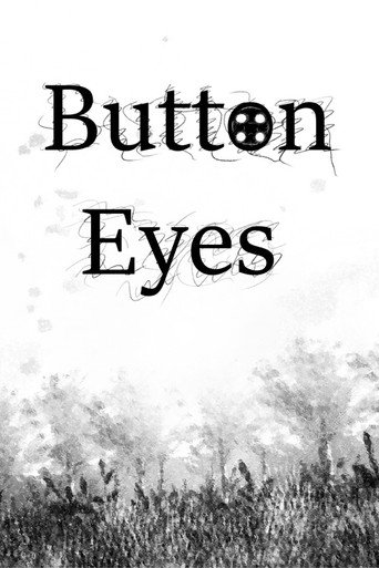 Movie poster for Button Eyes (2023)