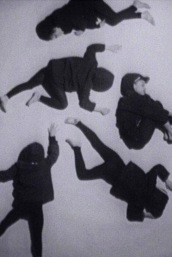 Movie poster for Children (1967)