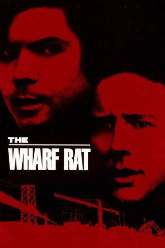 Movie poster for The Wharf Rat (1996)
