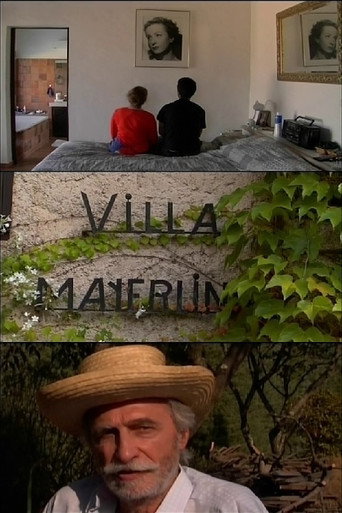 ...Et tremble d'être heureux poster