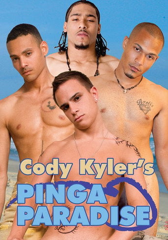 Movie poster for Cody Kyler's Pinga Paradise 1 (2009)